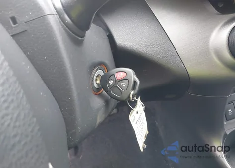 2010 Toyota Rav4 Sport from USA, damaged, VIN 2T3RF4DV3AW058443